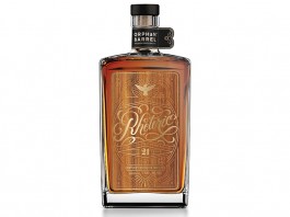 Orphan Barrel Rhetoric 21 Year Old Kentucky Straight Bourbon Whiskey