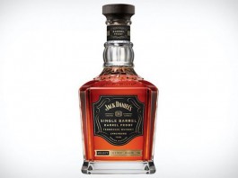 Jack Daniel's Single Barrel - Barrel Proof Tennessee Whiskey