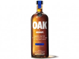 Oak by Absolut