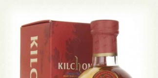 Kilchoman Single Cask Release