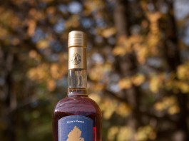 Sapling Vermont Maple Rye Whiskey