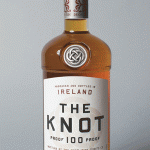 The Knot Irish Whiskey Liqueur