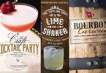 Best Cocktail Books