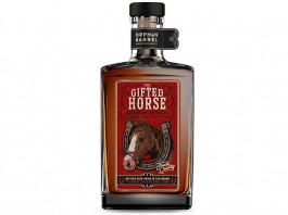 Orphan Barrel - The Gifted Horse Whiskey