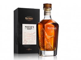 Wild Turkey Master's Keep Bourbon