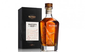 Review: Wild Turkey Master’s Keep Whiskey Wild Turkey Master's Keep Bourbon
