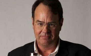 Dan Aykroyd Talks About Crystal Head Vodka